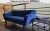 Sofa tapicerowana Cindy III w stylu skandynawskim 48H  - zdjęcie od klienta