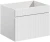 Zestaw mebli łazienkowych ICONIC WHITE A06 (szafka pod umywalkę ICONIC WHITE 82-60-D-1S)