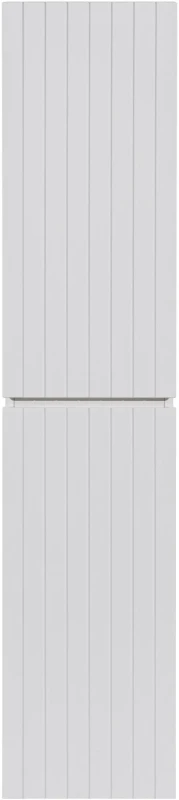 Zestaw mebli łazienkowych ICONIC WHITE A06 (słupek wysoki ICONIC WHITE 80-01-D-2D)