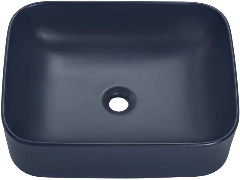 Zestaw mebli łazienkowych ICONIC WHITE A06 (umywalka UN-KAMA-MNB-50)