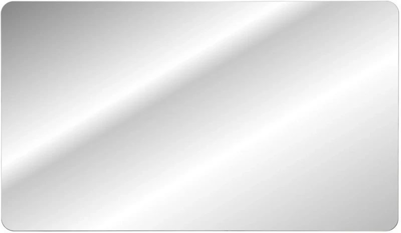 Zestaw mebli łazienkowych ICONIC WHITE A06 (lustro LUSTRO JULIET 120)