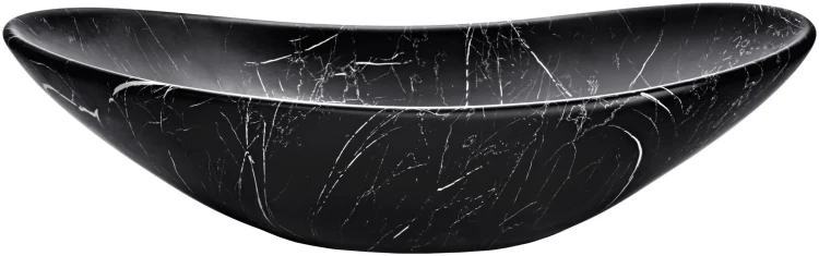 Zestaw mebli łazienkowych ICONIC WHITE A08 (umywalka ceramiczna UN-LENA-MB2)