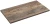 Zestaw mebli łazienkowych ICONIC WHITE A08 (blat SANTA FE OAK 89-100-A)
