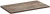 Zestaw mebli łazienkowych ICONIC WHITE A08 (blat SANTA FE OAK 89-100-A)