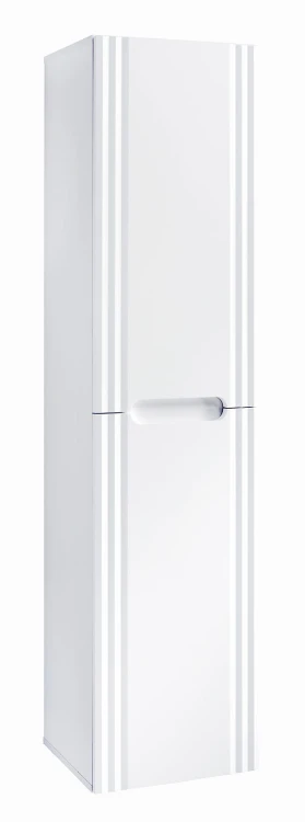 Słupek łazienkowy Fiji White