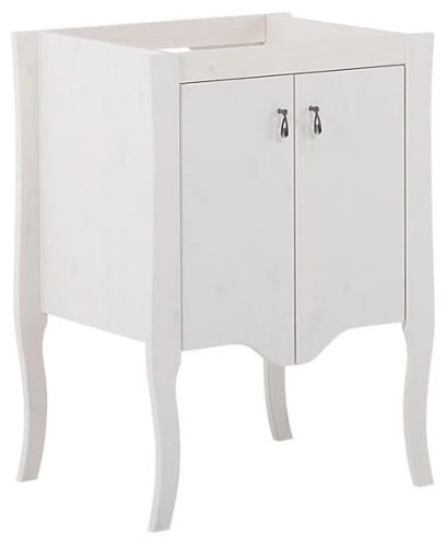 Szafka pod umywalkę ELISABETH FSC 820- PUM 60