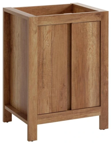 Szafka pod umywalkę 60 cm CLASSIC OAK 820