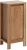 Szafka łazienkowa niska CLASSIC OAK 810