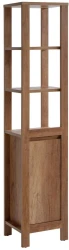 Szafka łazienkowa wysoka CLASSIC OAK 800