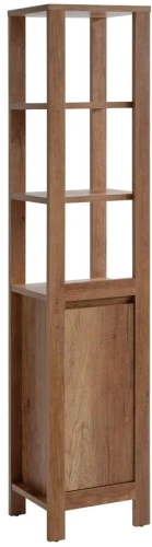 Szafka łazienkowa wysoka CLASSIC OAK 800