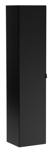 Słupek łazienkowy Santa Fe Black