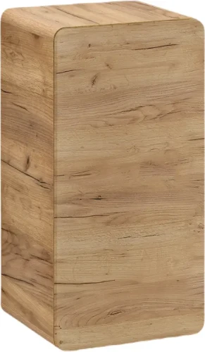 Szafka łazienkowa dolna ARUBA dąb craft złoty