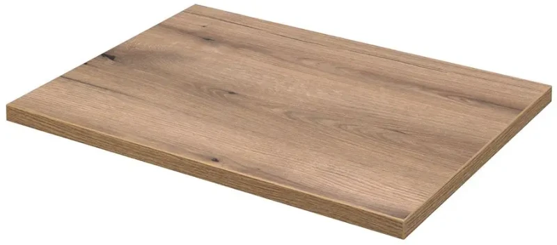 Szafka łazienkowa 60 cm ICONIC CASHMERE 60 cm (blat 89-60-A OAK COAST EVOKE)