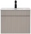 Szafka łazienkowa 60 cm ICONIC CASHMERE z umywalką Sky