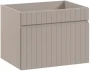 Szafka łazienkowa 60 cm ICONIC CASHMERE