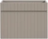 Zestaw mebli łazienkowych ICONIC CASHMERE (szafka pod umywalkę ICONIC CASHMERE 82-60-D-1S)