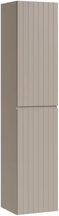 Zestaw mebli łazienkowych ICONIC CASHMERE (słupek wysoki ICONIC CASHMERE 80-01-D-2D)