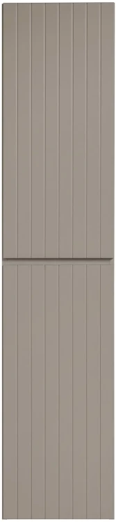 Zestaw mebli łazienkowych ICONIC CASHMERE (słupek wysoki ICONIC CASHMERE 80-01-D-2D)