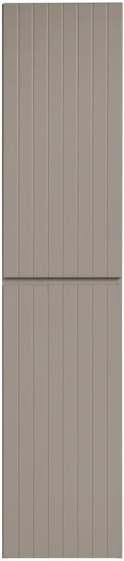 Zestaw mebli łazienkowych ICONIC CASHMERE (słupek wysoki ICONIC CASHMERE 80-01-D-2D)