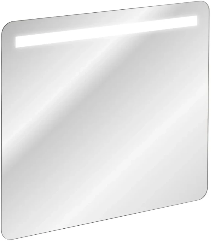 Zestaw mebli łazienkowych ICONIC CASHMERE (lustro LED BIANCA 80)