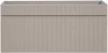Szafka łazienkowa 100 cm ICONIC CASHMERE (szafka pod umywalkę ICONIC CASHMERE 82-100-D-1S)
