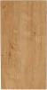 Szafka łazienkowa wisząca 40 cm MONAKO dąb hamilton / szary diamentowy