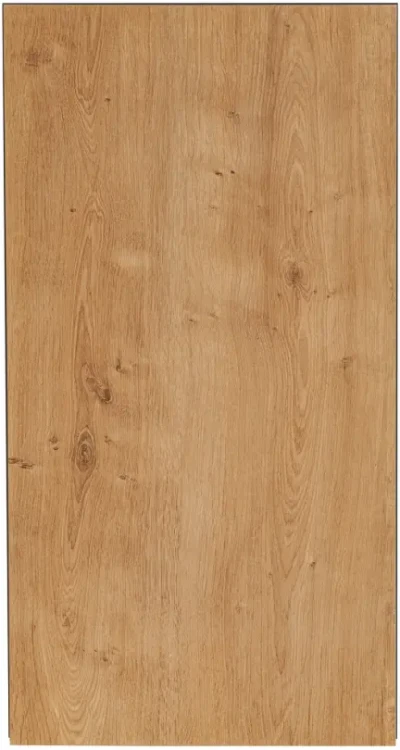 Szafka łazienkowa wisząca 40 cm MONAKO dąb hamilton / szary diamentowy