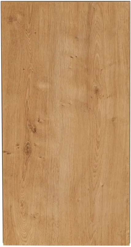 Szafka łazienkowa wisząca 40 cm MONAKO dąb hamilton / szary diamentowy