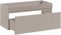 Szafka pod umywalkę 100 cm ICONIC CASHMERE (szafka pod umywalkę ICONIC CASHMERE 82-100-D-1S)