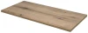 Szafka pod umywalkę 100 cm ICONIC CASHMERE (blat 89-100-A OAK COAST EVOKE)