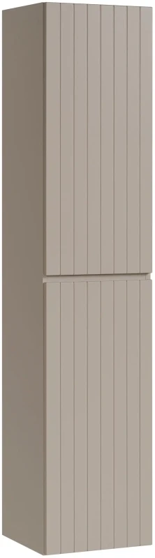 Zestaw mebli łazienkowych ICONIC CASHMERE (słupek wysoki ICONIC CASHMERE 80-01-D-2D)