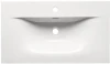 Szafka łazienkowa 80 cm ICONIC CASHMERE (umywalka ceramiczna SKY 80/DP-8099)