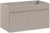 Zestaw mebli łazienkowych ICONIC CASHMERE (szafka ICONIC CASHMERE 82-80-D-1S)