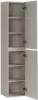 Zestaw mebli łazienkowych ICONIC CASHMERE (słupek wysoki ICONIC CASHMERE 80-01-D-2D)