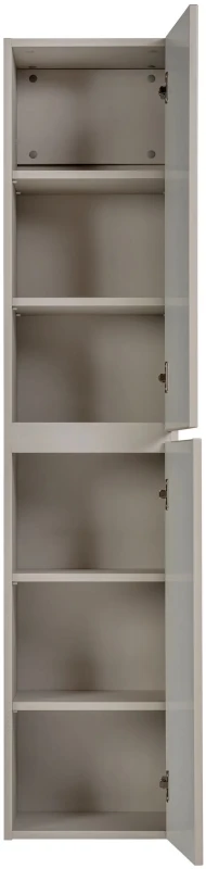 Zestaw mebli łazienkowych ICONIC CASHMERE (słupek wysoki ICONIC CASHMERE 80-01-D-2D)