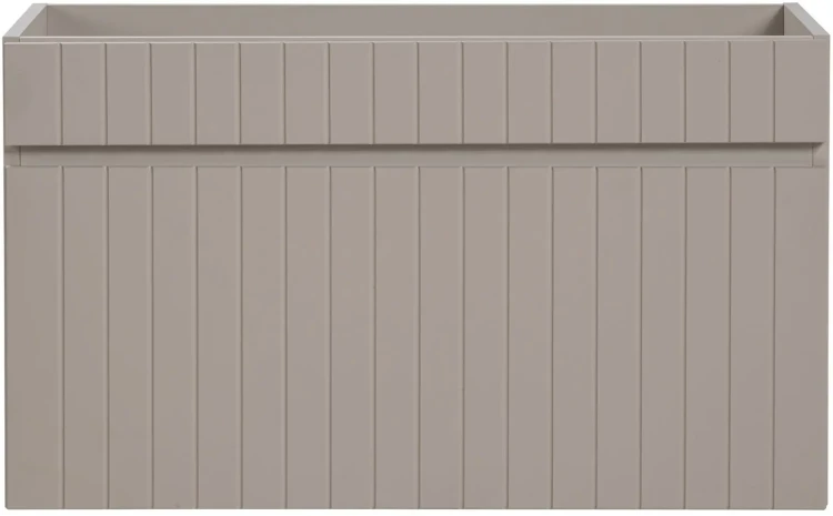 Szafka pod umywalkę 80 cm ICONIC CASHMERE (szafka pod umywalkę ICONIC CASHMERE 82-80-D-1S)
