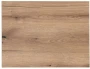 Szafka pod umywalkę 80 cm ICONIC CASHMERE (blat 89-80-A OAK COAST EVOKE)
