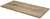 Szafka pod umywalkę 80 cm ICONIC CASHMERE (blat 89-80-A OAK COAST EVOKE)