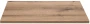 Szafka pod umywalkę 80 cm ICONIC CASHMERE (blat 89-80-A OAK COAST EVOKE)