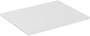 Szafka pod umywalkę 60 cm ICONIC ROSE (blat ICONIC WHITE 89-60-B)