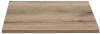 Szafka pod umywalkę 60 cm ICONIC CASHMERE 60 cm (blat 89-60-A OAK COAST EVOKE)