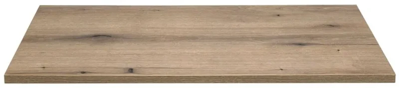 Zestaw mebli łazienkowych ICONIC CASHMERE (blat 89-100-A OAK COAST EVOKE)