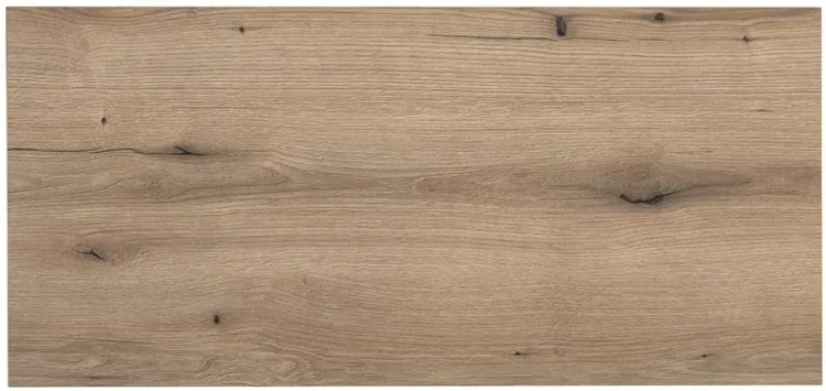 Zestaw mebli łazienkowych ICONIC CASHMERE (blat 89-100-A OAK COAST EVOKE)