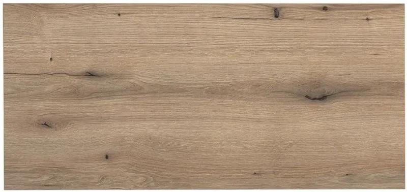 Zestaw mebli łazienkowych ICONIC CASHMERE (blat 89-100-A OAK COAST EVOKE)