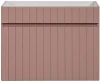 Szafka łazienkowa 60 cm ICONIC ROSE (szafka pod umywalkę ICONIC ROSE 82-60-E-1S)