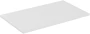 Szafka pod umywalkę 80 cm ICONIC ROSE (blat ICONIC WHITE 89-80-B)