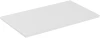 Szafka łazienkowa 80 cm ICONIC ROSE (blat ICONIC WHITE 89-80-B)