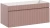 Szafka pod umywalkę 100 cm ICONIC ROSE (szafka pod umywalkę ICONIC ROSE 82-100-E-1S)