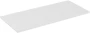 Szafka pod umywalkę 100 cm ICONIC ROSE (blat ICONIC WHITE 89-100-B)