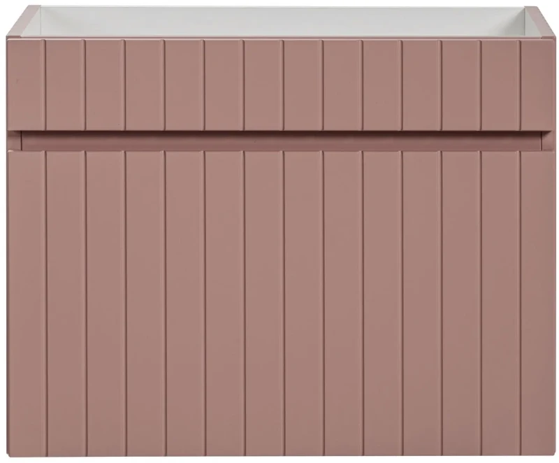 Zestaw mebli łazienkowych ICONIC CASHMERE (szafka pod umywalkę ICONIC ROSE 82-60-E-1S)